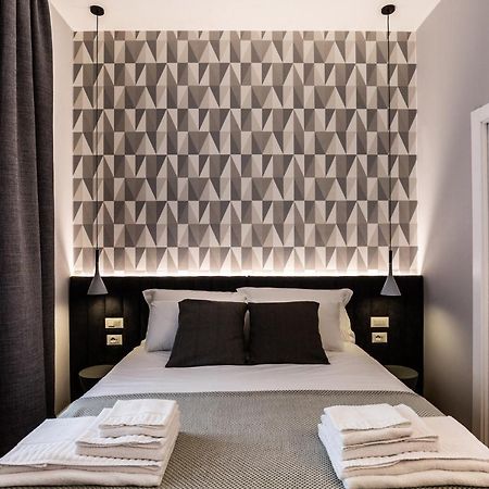 Ca'Milla Luxury Apartments Trieste Ngoại thất bức ảnh