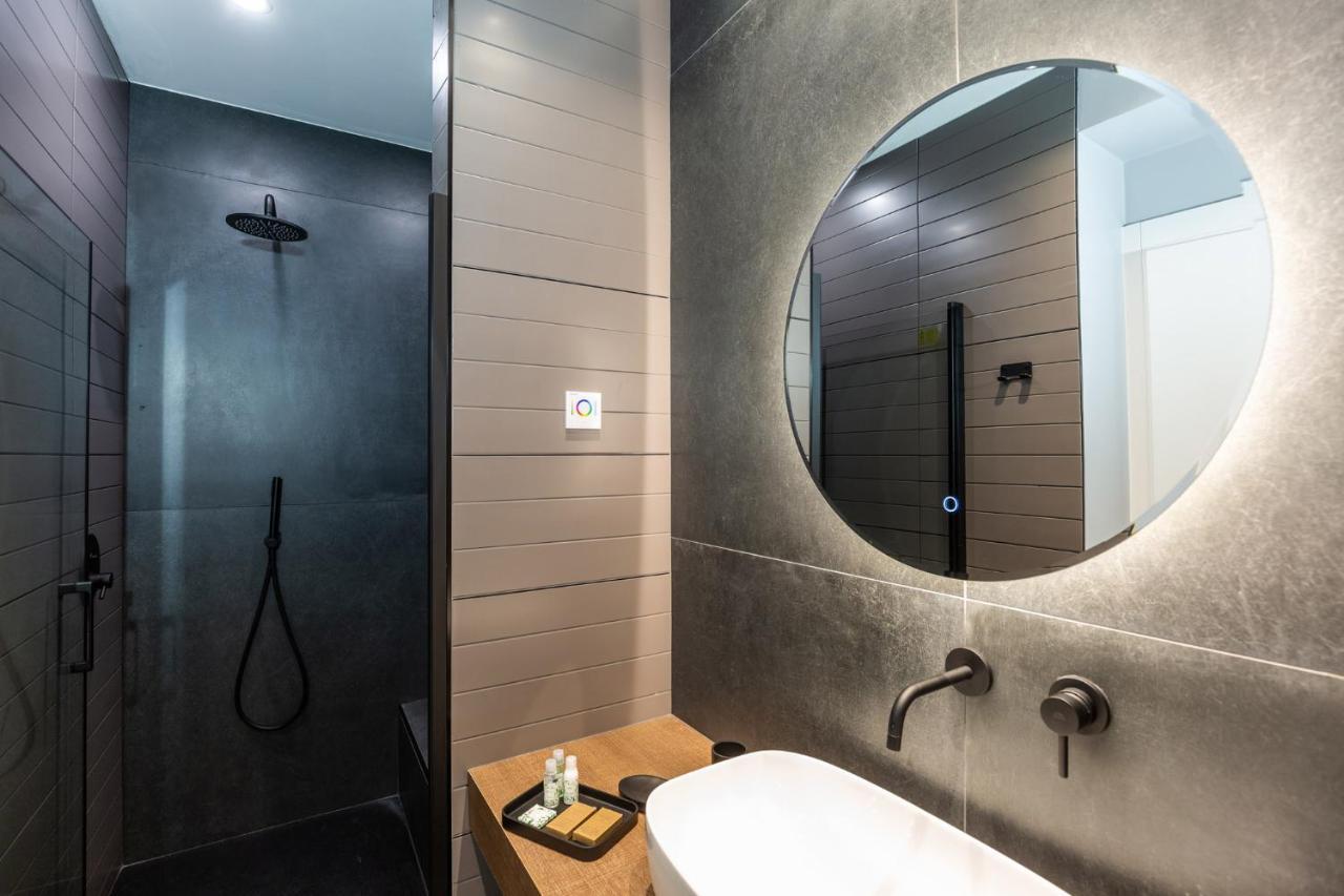 Ca'Milla Luxury Apartments Trieste Ngoại thất bức ảnh