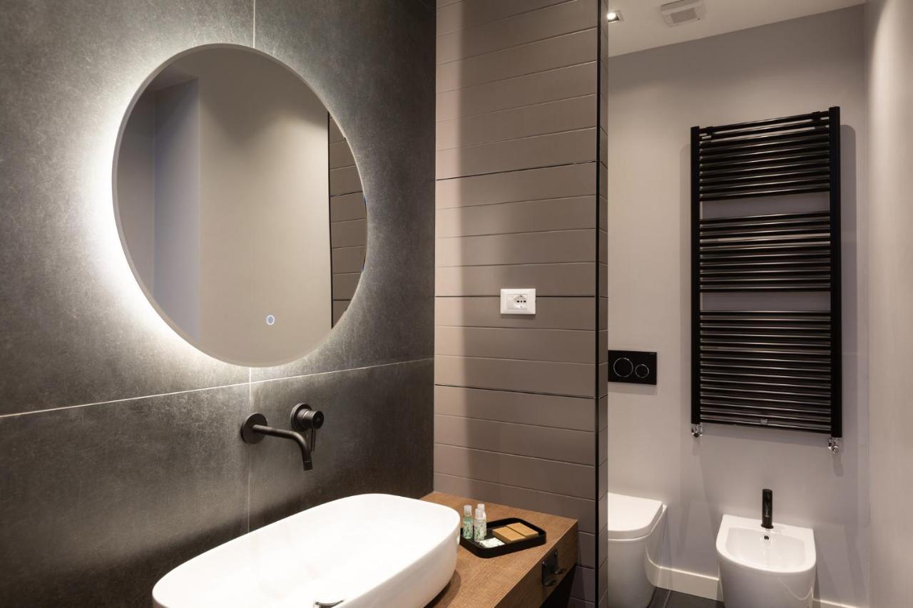 Ca'Milla Luxury Apartments Trieste Ngoại thất bức ảnh
