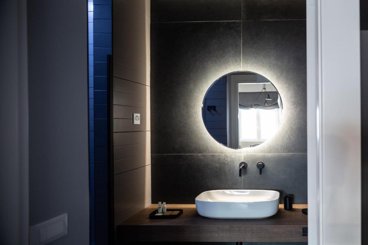 Ca'Milla Luxury Apartments Trieste Ngoại thất bức ảnh